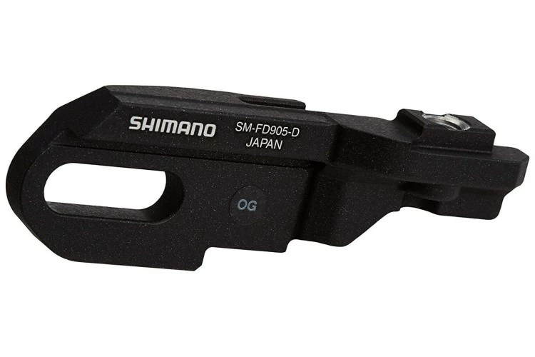 ABRAZADERA DESVIADOR SHIMANO XTR DI-2
