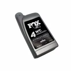 ACEITE FOX PARA AMORTIGUADOR 4WT FLUID 1 LITRO