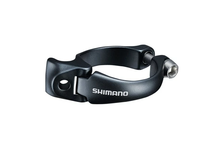 Shimano ADAPTADOR ABRAZADERA SM-AD91 31.8/28.6MM X FD-R9150