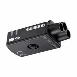 Shimano Adaptador B Di2 EW-EX010 E-TUBE 2 Puertos