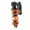 AMORTIGUADOR TRUNNION FOX FACTORY CR DHX MANUAL 2022