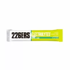 BARRITAS ENERGÉTICAS 226ERS VEGAN GUMMY BAR ELECTROLYTE