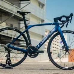 BICICLETA CARRETERA LAPIERRE AIRCODE DRS 5.0 2022