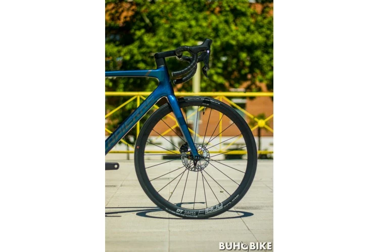 BICICLETA CARRETERA LAPIERRE XELIUS SL 7.0 2022 - Imagen 2