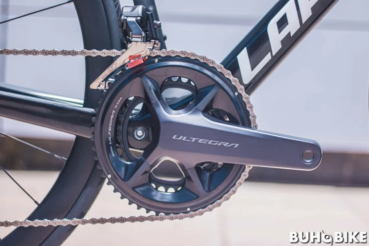 BICICLETA CARRETERA LAPIERRE XELIUS SL 8.0 2022 - Imagen 3