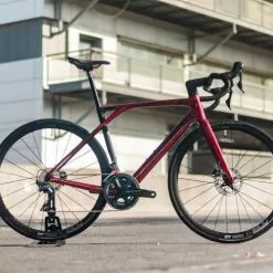 BICICLETA CARRETERA LAPIERRE XELIUS SL 6.0 2022