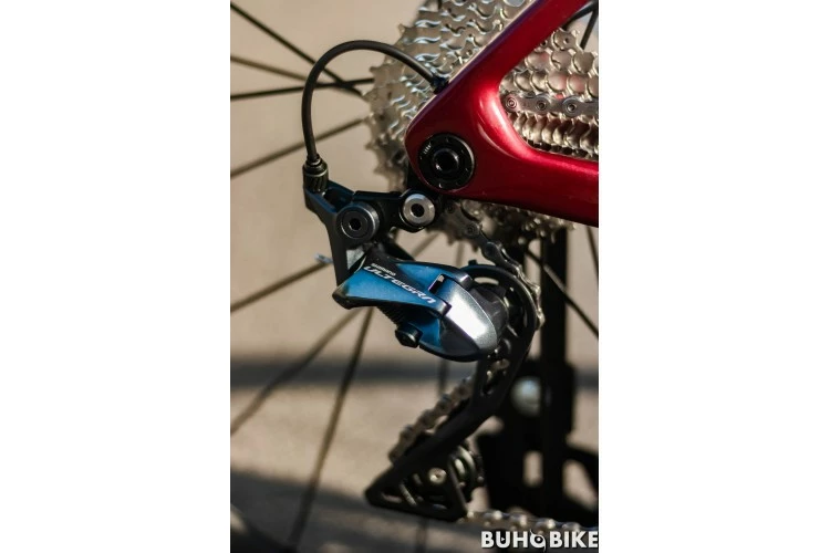 BICICLETA CARRETERA LAPIERRE XELIUS SL 6.0 2022 - Imagen 3