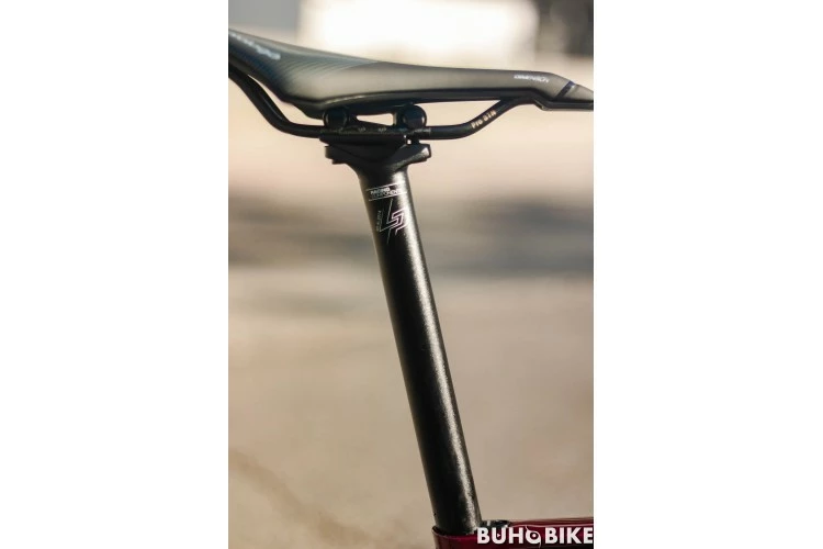 BICICLETA CARRETERA LAPIERRE XELIUS SL 6.0 2022 - Imagen 4