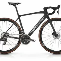 BICICLETA CARRETERA MEGAMO RAISE AXS 07 2023