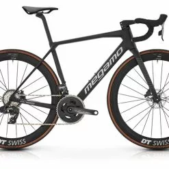 BICICLETA CARRETERA MEGAMO RAISE AXS 02 2023