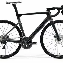 BICICLETA CARRETERA MERIDA REACTO 8000 2023