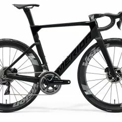 BICICLETA CARRETERA MERIDA REACTO TEAM 2023