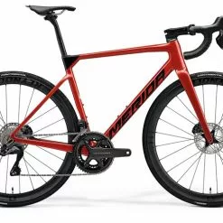 BICICLETA CARRETERA MERIDA SCULTURA 8000 2023