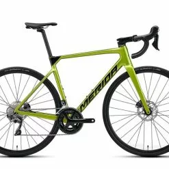 BICICLETA CARRETERA MERIDA SCULTURA 5000 2023