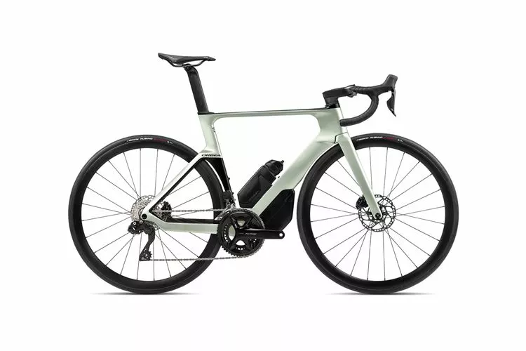 BICICLETA CARRETERA ORBEA ORCA AERO M30iLTD 2023