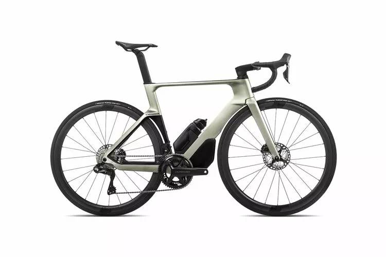 BICICLETA CARRETERA ORBEA ORCA AERO M20ILTD 2022