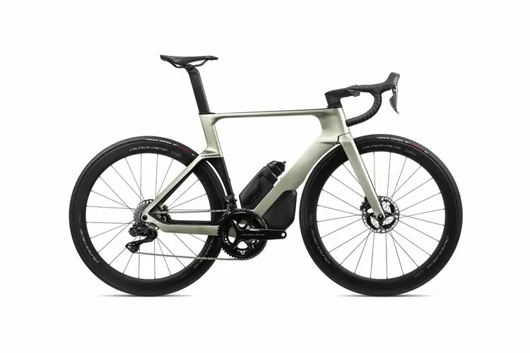 BICICLETA CARRETERA ORBEA ORCA AERO M10ILTD 2022