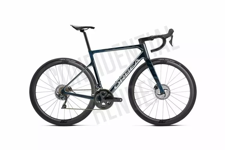 BICICLETA CARRETERA ORBEA ORCA M30iTEAM PWR 2023