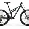 BICICLETA DOBLE TRAIL MERIDA ONE-FORTY 500 2023
