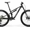 BICICLETA DOBLE TRAIL MERIDA ONE-FORTY 700 2023