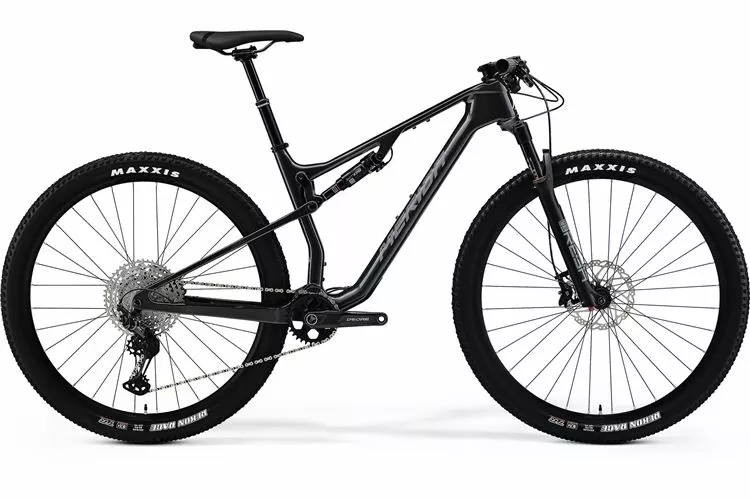 BICICLETA DOBLE XC MERIDA NINETY SIX 5000 2023