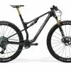 BICICLETA DOBLE XC MERIDA NINETY SIX RC 10K 2023