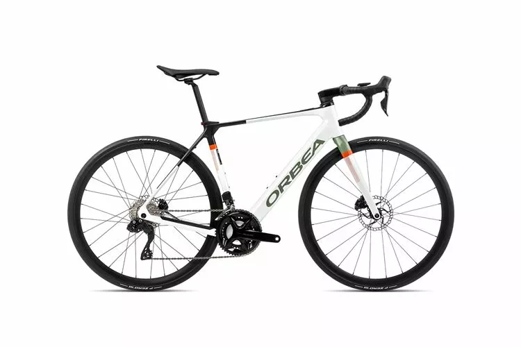 BICICLETA ELÉCTRICA CARRETERA ORBEA GAIN M30i 2023 - Imagen 3