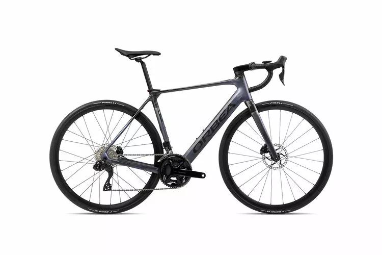 BICICLETA ELÉCTRICA CARRETERA ORBEA GAIN M30i 2023 - Imagen 4