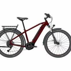 BICICLETA ELÉCTRICA LAPIERRE E-EXPLORER 4.4 2022