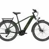 BICICLETA ELÉCTRICA LAPIERRE E-EXPLORER 4.5 2022