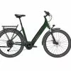 BICICLETA ELÉCTRICA LAPIERRE E-EXPLORER 4.5 LS 2022