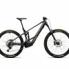 BICICLETA ELÉCTRICA MONTAÑA DOBLE ORBEA WILD M20 2023