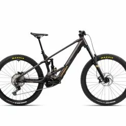 BICICLETA ELÉCTRICA MONTAÑA DOBLE ORBEA WILD M10 2023