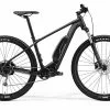 BICICLETA ELÉCTRICA RÍGIDA MERIDA EBIG NINE 300SE 2023