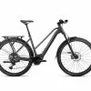 BICICLETA ELÉCTRICA URBANA ORBEA KEMEN MID 10