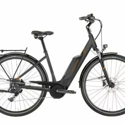 BICICLETA ELÉCTRICA LAPIERRE E-URBAN 3.4 2022