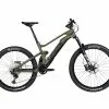 BICICLETA EMTB ENDURO LAPIERRE EZESTY AM 9.2 2022