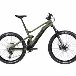 BICICLETA EMTB ENDURO LAPIERRE EZESTY AM 9.2 2022