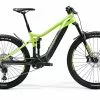 BICICLETA EMTB ENDURO MERIDA EONE SIXTY 500 VER-ANT