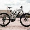BICICLETA EMTB TRAIL LAPIERRE OVERVOLT TR 3.5 2022