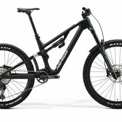 BICICLETA ENDURO MERIDA ONE SIXTY 6000 2023