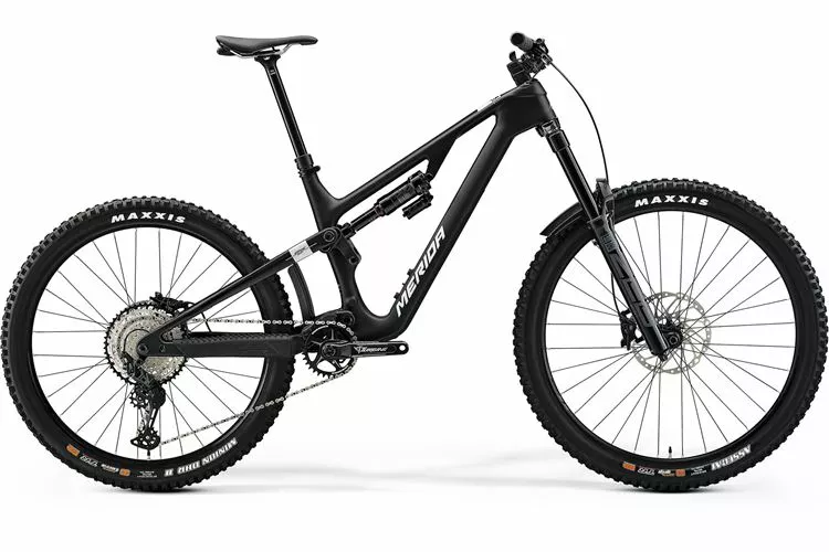 BICICLETA ENDURO MERIDA ONE SIXTY 6000 2023
