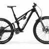 BICICLETA ENDURO MERIDA ONE-SIXTY 8000 2023