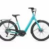 BICICLETA EURBAN ORBEA OPTIMA E40 2022