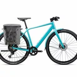 BICICLETA EURBAN ORBEA VIBE H10 EQ 2022