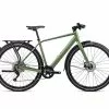 BICICLETA EURBAN ORBEA VIBE H30 EQ 2022