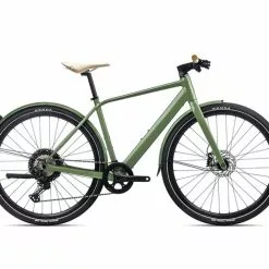 BICICLETA EURBAN ORBEA VIBE H10 MUD 2022