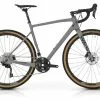 BICICLETA GRAVEL CARBONO MEGAMO WEST 15 2022