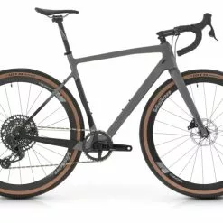 BICICLETA GRAVEL MEGAMO WEST AXS 05 2023