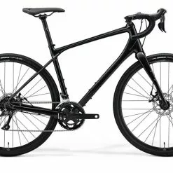 BICICLETA GRAVEL MERIDA SILEX 200 2023